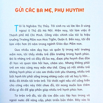 4 Tuần Yêu Thương Và Biết Ơn - PNU