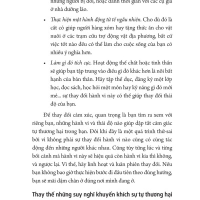 13 Điều Người Có Tinh Thần Thép Không Làm (Tái Bản 2020)