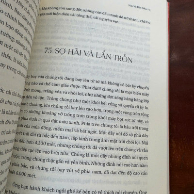 COMBO 3 TẬP J.KRISHNAMURTI NÓI VỀ ĐỜI SỐNG – J.Krishnamurti – Đào Hữu Nghĩa dịch – Thiện Tri Thức – NXB Dân Trí