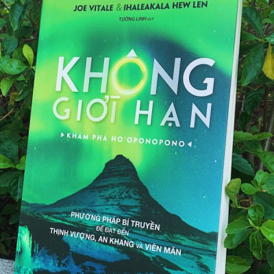 Bộ sách về phương pháp HO