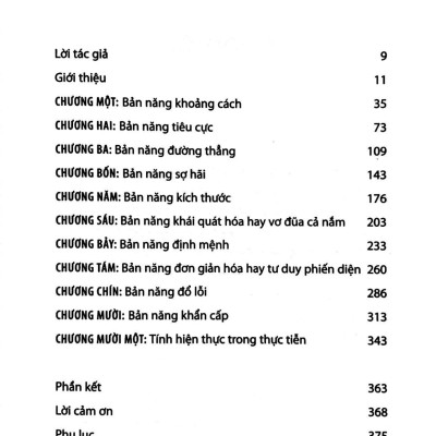 Sự Thật Về Thế Giới : Mười Lý Do Khiến Ta Hiểu Sai Về Thế Giới - Và Vì Sao Thế Gian Này Tốt Hơn Ta Tưởng