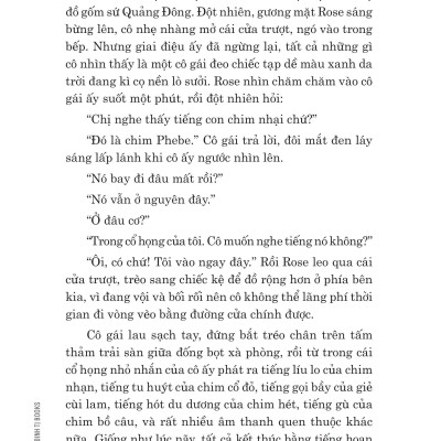 Bông Hồng Trên Ngọn Đồi Xanh