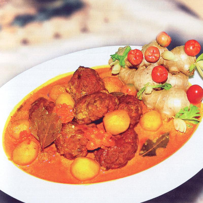 Nấu Ăn Ngon - Các Món Nấu