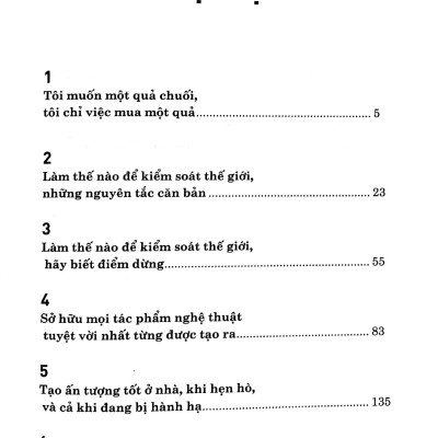 Khám Phá Nhà Kinh Tế Học Trong Bạn - Áp Dụng Các Nguyên Lý Kinh Tế Vào Cuộc Sống Thường Nhật