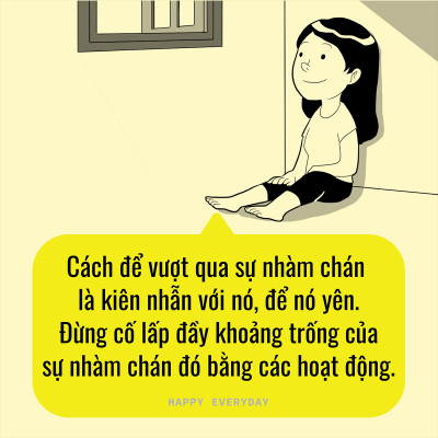 Hạnh Phúc Mỗi Ngày