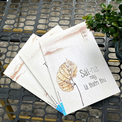 Sát-Na Này Là Thiên Thu