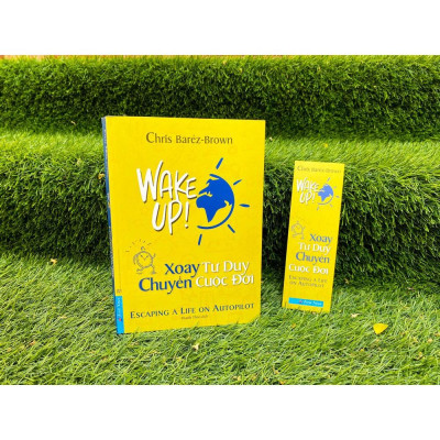 Xoay tư duy, chuyển cuộc đời - Bản Quyền