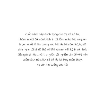 Cẩm Nang Khám Phá Siêu Nhiên