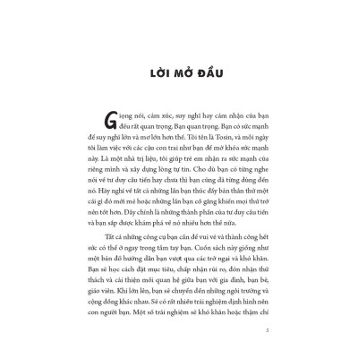 Xây Dựng Tư Duy Cầu Tiến Cho Bạn Trai - Dành Cho Thiếu Niên - Bản Quyền