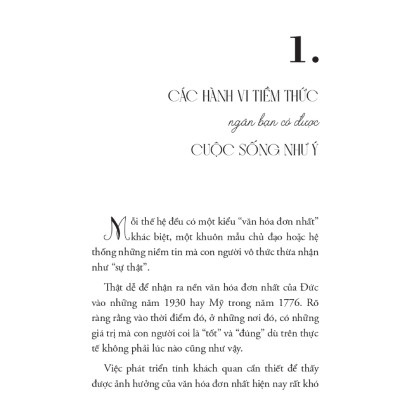 Sống Khai Vấn - Sống Tỉnh Thức_1980