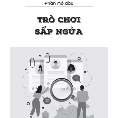 Phỏng Vấn Là Cuộc Chơi Tâm Lý, Chiến Thắng Gọi Tên Người Chủ Động