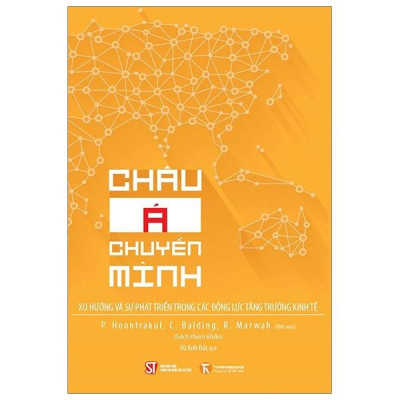 Châu Á Chuyển Mình