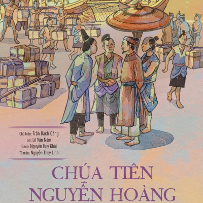 Combo 17 cuốn Lịch sử Việt Nam bằng tranh- Bản màu, bìa mềm- NXB Trẻ ( Tặng kèm sổ tay xương rồng )