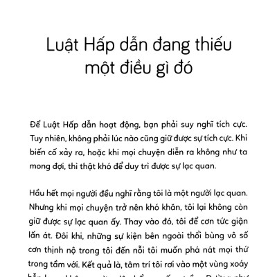 Yêu Mình Trước Đã, Yêu Đời Để Sau (Tái Bản)