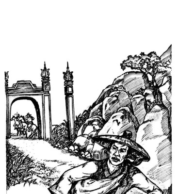 Lịch Sử Việt Nam Bằng Tranh (Tập 29) - Hồ Quý Ly Chống Giặc Minh