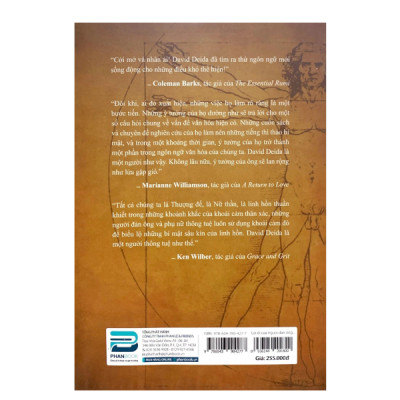 Lối Đi Của Người Đàn Ông Vượt Trội (PB)