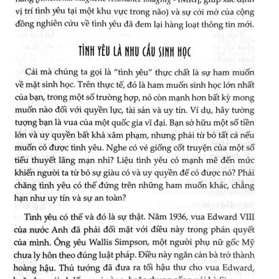 Men Chase Women Choose - Chuyện Tình Yêu Bạn Biết Được Bao Nhiêu?