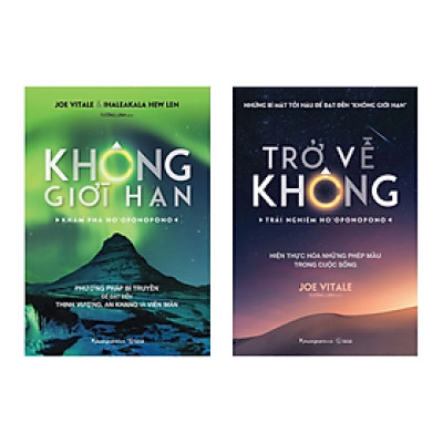 Bộ sách về phương pháp HO