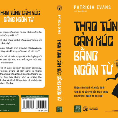 Thao Túng Cảm Xúc Bằng Ngôn Từ