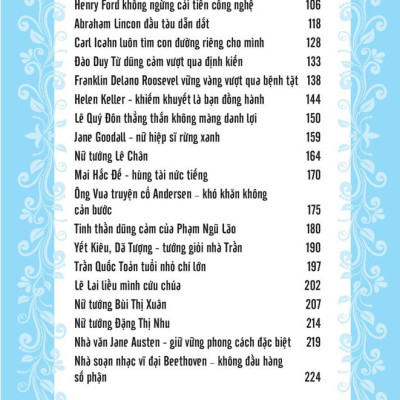 Câu Chuyện Giáo Dục - Dũng Cảm