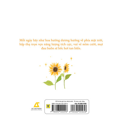 Sách 999 Lá Thư Gửi Cho Chính Mình - Tô Màu Cuộc Sống