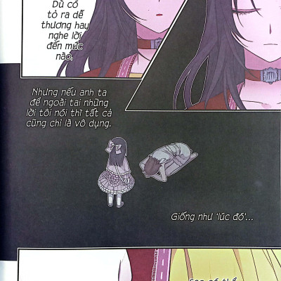 Nghe Bảo Tôi Là Con Gái Của Vua - Tập 5