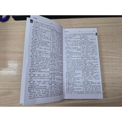 Sách - Từ Điển Việt - Anh 150000 Từ - Hồng Ân