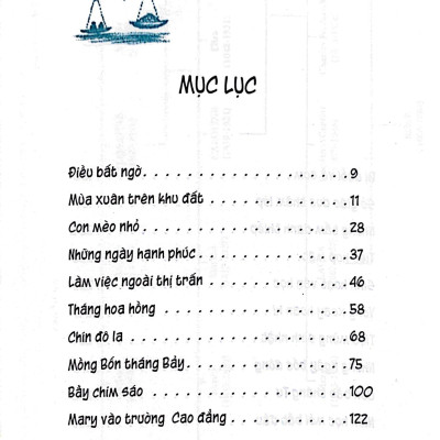 Ngôi Nhà Nhỏ Trên Thảo Nguyên Tập 7: Thị Trấn Nhỏ (Tái Bản 2019)