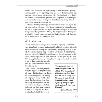 Tâm lý học toàn thư: Tư duy và hiểu biết