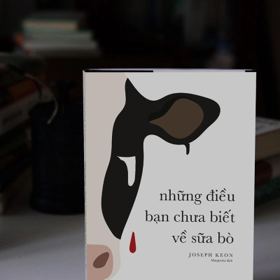 Những Điều Bạn Chưa Biết Về Sữa Bò