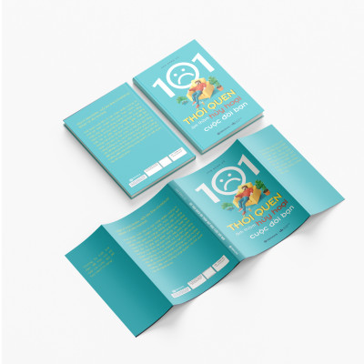 Sách - 101 Thói Quen Âm Thầm Hủy Hoại Cuộc Đời Bạn - SBOOKS