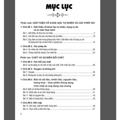 Sách - Bồi Dưỡng Khoa Học Tự Nhiên 6 - Dùng Chung Các Bộ Sgk Hiện Hành - Hồng Ân