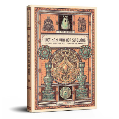 Việt Nam Văn Hoá Sử Cương