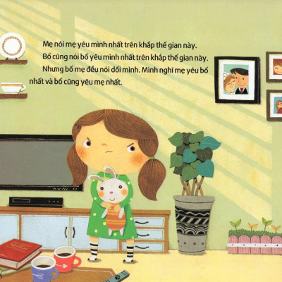 Bộ Sách Giáo Dục Giới Tính Hàn Quốc: Luôn Cảnh Giác Với Người Lạ + Phép Lịch Sự Khi Đi Vệ Sinh + Những Trò Đùa Ác Ý + Con Được Sinh Ra Như Thế Nào