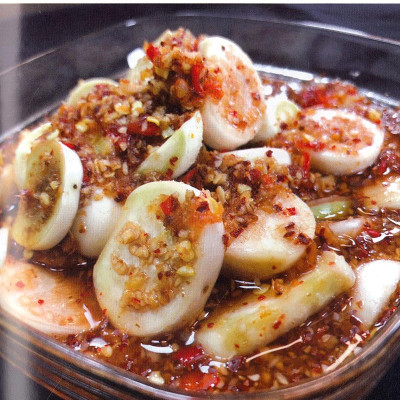 500 Món Chay Thanh Tịnh - Tập 10