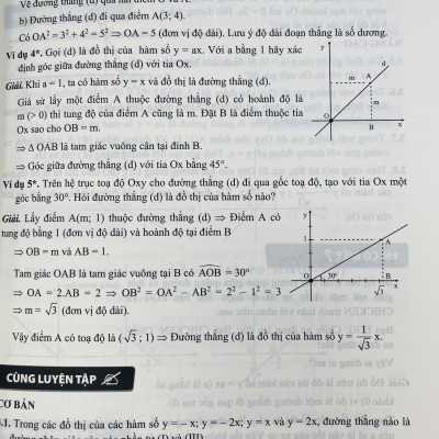Sách - Bồi dưỡng Toán lớp 8 tập 1+2 (HB)