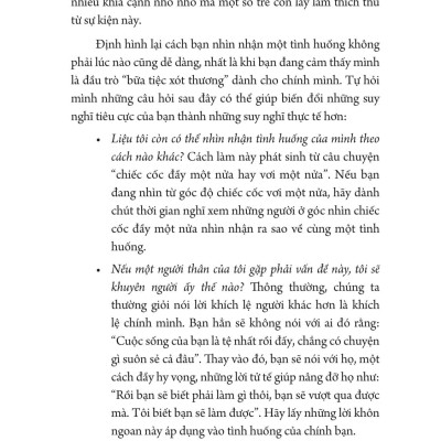 13 Điều Người Có Tinh Thần Thép Không Làm (Tái Bản 2020)