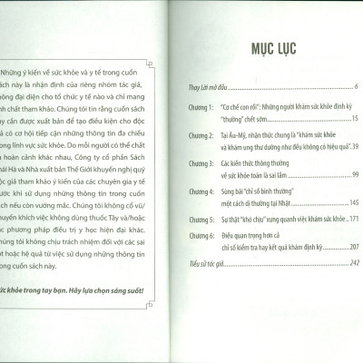Có Nên Khám Sức Khỏe Định Kỳ?