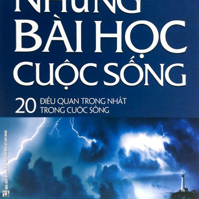 Những Bài Học Cuộc Sống (Tái Bản)