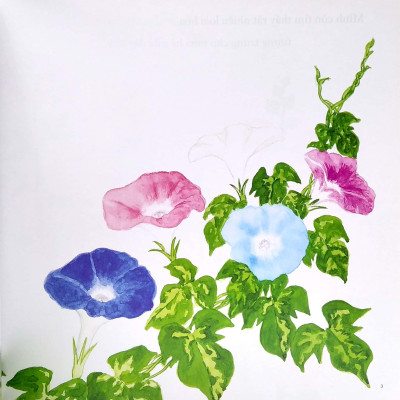 Ehon - Mọt Sách Mogu - Tìm Thấy Mùa Hè Rồi!