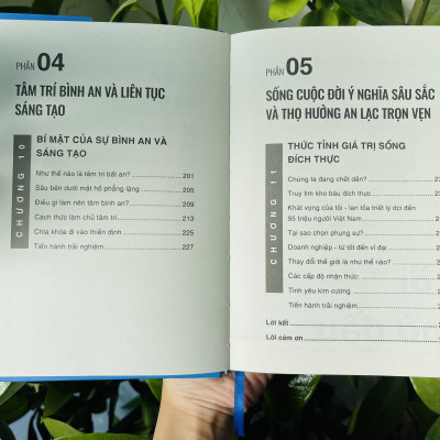 Hành trình khai sáng