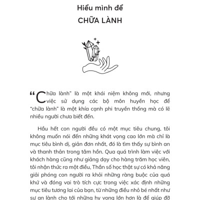 Thần Số Học Chữa Lành _TIME