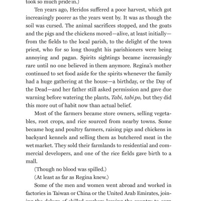 Wounded Little Gods: A Novel