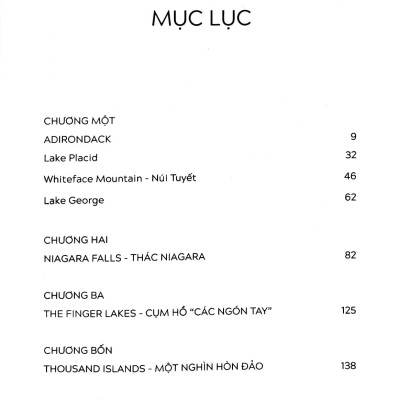 Nước Mỹ Đâu Xa! - Quyển 1 - Tiểu Bang New York - Tiểu Bang Hoàng Đế ( The Empire State)