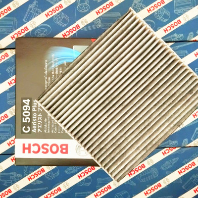 img Lọc Điều Hòa Bosch Cho Toyota Venza RAV 4 Prius Previa Sienna (2012-2018)