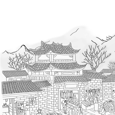 Tôi đã trở thành thương gia vui vẻ và sung túc - Kinh nghiệm buôn bán hàng Trung Quốc