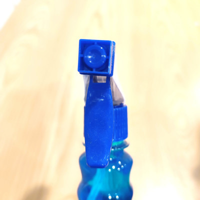 Nước rửa kính ô tô TH CLEAN VIỆT NAM bình xịt 750ml