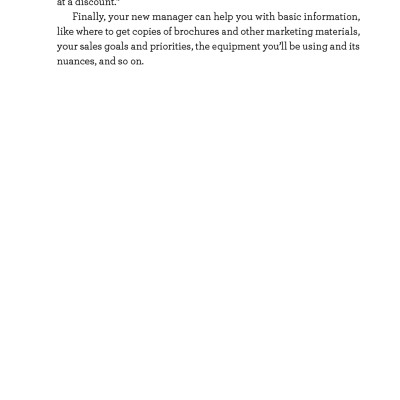 Sales 101: From Finding Leads and Closing Techniques to Retaining Customers and Growing Your Business, an Essential Primer on How to Sell (Adams 101)
