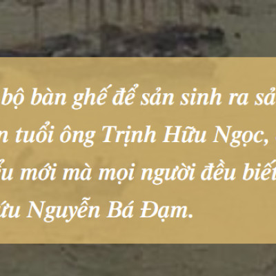 Họa Sỹ Trịnh Hữu Ngọc - Di Sản Đặc Biệt Của Mỹ Thuật Đông Dương (Omega Plus) - Bản Quyền