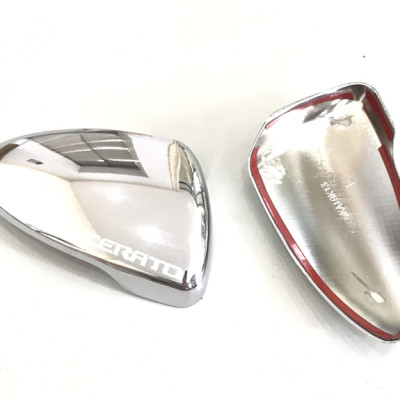 Bộ ốp gương chiếu hậu dành cho xe KIA Cerato 2019